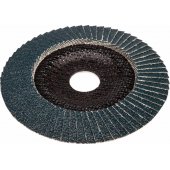 Bosch flap disc X551 Expert for Metal 125 mm (grit 60)
