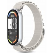 Nylon Pro Xiaomi Smart Band 8/ 9/ 10 Starlight
