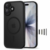 Magpeak MagSafe CC iPhone 17 Matte Black