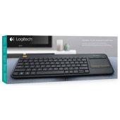 K400 Plus juoda (US) 920-007145