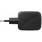 WCH020KQBK USB-C 67W PD + PPS Black