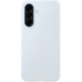 Silicone Case Galaxy A57 Light Blue