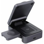 F-Energy Flex Pro Qi2 Grey