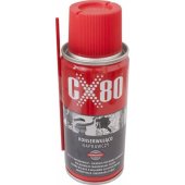 CX80 Konservuojantis ir remontinis skystis CX-80 100ml