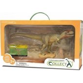 Collecta COLLECTA MAPUZAUR figūrėlė su judančiu žandikauliu pakuotėje