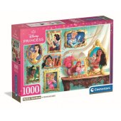 Clementoni 37046 dėlionė