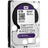 HDD 3.5® SATA 6TB WD60PURX
