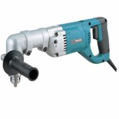 Makita kampinis gręžtuvas DA4000LR, mėlynas