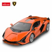 R/ C Lamborghini Sian automobilis