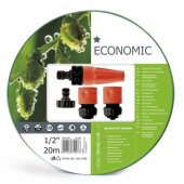 1|2 Economic set