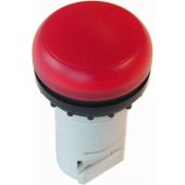 Eaton Indicator light 22mm red AC/ DC M22-LC-R (216908)