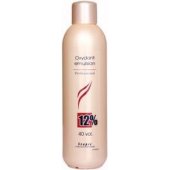 Stapiz Professional 12 % oksiduojamoji emulsija, kreminis vandenilio peroksidas 1000