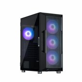 I3 NEO ARGB Black