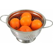 KingHoff Durszlak metal 28cm