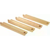 Long straight tracks (33341)