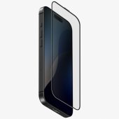 True Clear Tempered Glass iPhone 17 Air Transparent