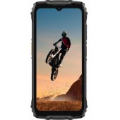 Rugking 4 Pro 8/ 256GB Black