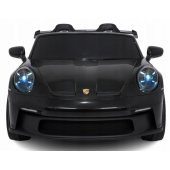 Porsche 911 GT 3 Black MP4