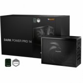 Dark Power Pro 14 IO 1600W juodas