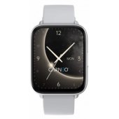 Artemis HR+ Silver/ Gray