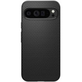 Liquid Air Case Google Pixel 9 PRO XL Matte Black