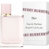 Burberry Her EDP W 30ml