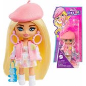 Barbie Extra Mini Minis HLN48