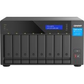 TVS-h874T-i9-64G Black