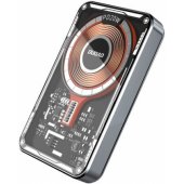TGK1 15W 10000mAh Black