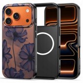 Lamano MagSafe iPhone iPhone 17 Pro Max Velvet Night