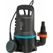 Gardena submersible waste water pump 9000 - 09040-20