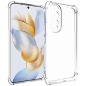 Impact Cover Honor 90 Transparent