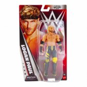 WWE Logan Paul Action Figure, Best of Mix 3
