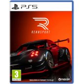 RENNSPORT PS5