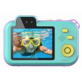 Realikids Cam Waterproof 2 Mint