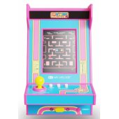 Ms.Pac-Man Nano Player Pro