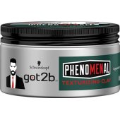 Schwarzkopf got2b Phenomenal pasta do układania włosów Textur