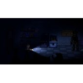 Five Nights at Freddy®s: Into the Pit, skirta PS5