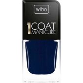 Wibo WIBO_1 Coat Manicure nagų lakas 21 8,5ml