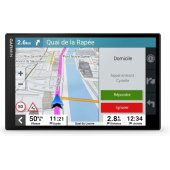 DriveSmart 86 MT-S 010-02471-15 Black