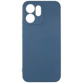 Case Silicone Oppo Reno 14F Blue