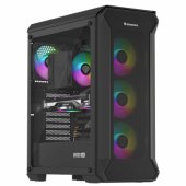 AQUA i5-13400F 64GB 500SSD+2TB RTX5070Ti 16GB no-OS