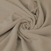 MUSLIN 33 80x120cm ruda