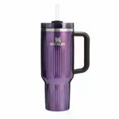 The Quencher H2.0 Fluted Tumbler 1.18L violet