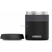 11-06010 Black - Food jar