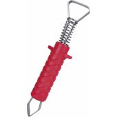Trixie erkėtraukių pincetas 8 cm (pagamintas iš metalo, su spyruokle)