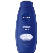 Nivea Creme Care dušo gelis 750ml