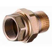 _8503653 KFA tiesi jungtis 1®® žalvarinė 814-010-25