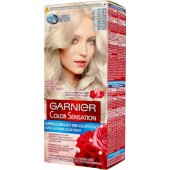 Garnier Color Sensation plaukų dažai S11 itin šviesus blondinas