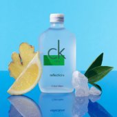 CK One Reflections 100ml